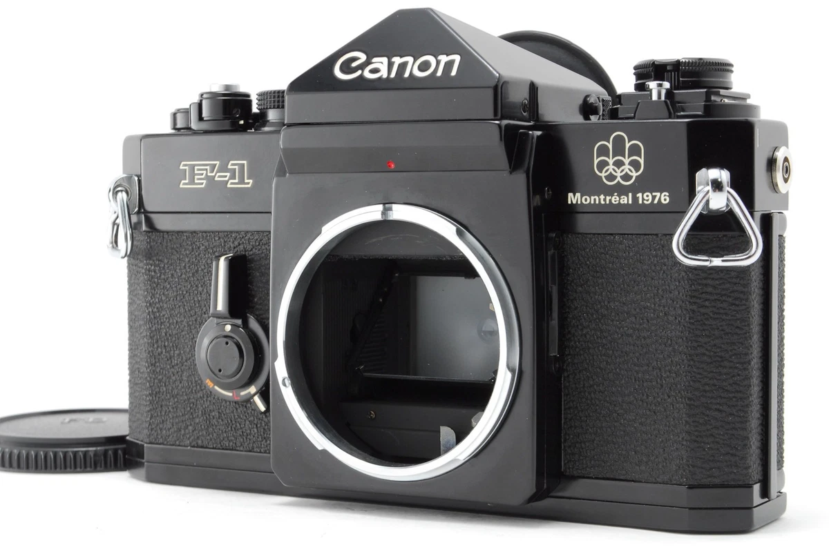 Canon Olympic In Film Cameras for sale | eBay