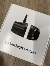 Ecotech Marine Vortech Mp10qd Wave Maker Pump 2500 Gph With Controller