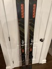 2023 K2 Mindbender 89ti Skis, 182cm On Nx10 Bindings