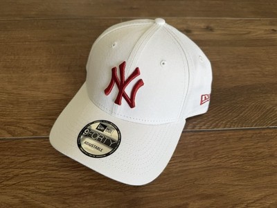 New Era - MLB  NY New York Yankees 9Forty Cap Neu