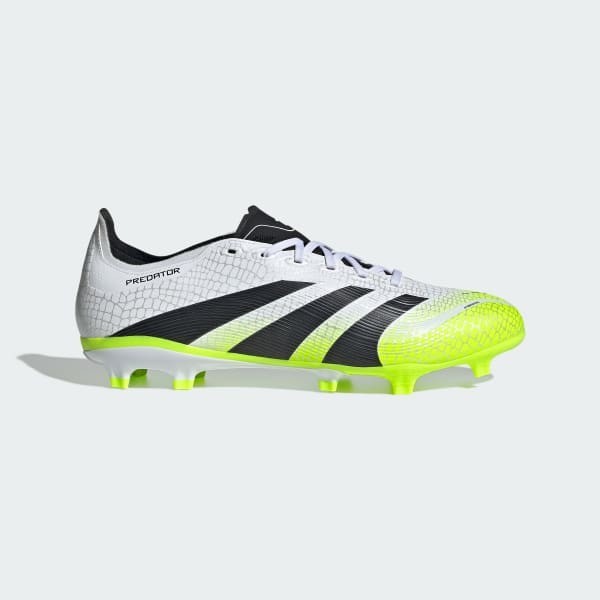 Adidas Predator League FG/MG Men's Soccer Football Shoes JI1117 | eBay