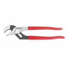 Proto J262sg Tongue Groove Pliers 7-18in Plastisol Grip Natural Finish Proto J262sg Tongue Groove Pliers 7-18in Plastisol Grip Natural Finish