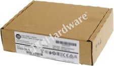 Open Pre-owned Allen Bradley 5069-OB16 /B Compact 5000 16-Ch 24VDC Output Module