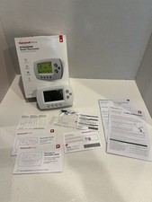 HONEYWELL HOME RTH6580WF WI-FI 7-DAY PROGRAMMABLE SMART THERMOSTAT DIGITAL