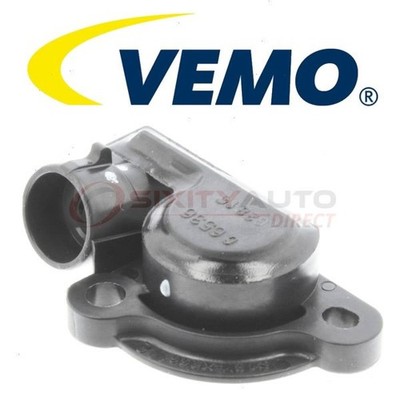 VEMO Throttle Position Sensor for 2005 Pontiac Wave5 1.6L L4 - Emission th
