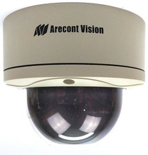Arecont Vision MegaDome IP Network Dome Camera Day Night AV2255AM-H