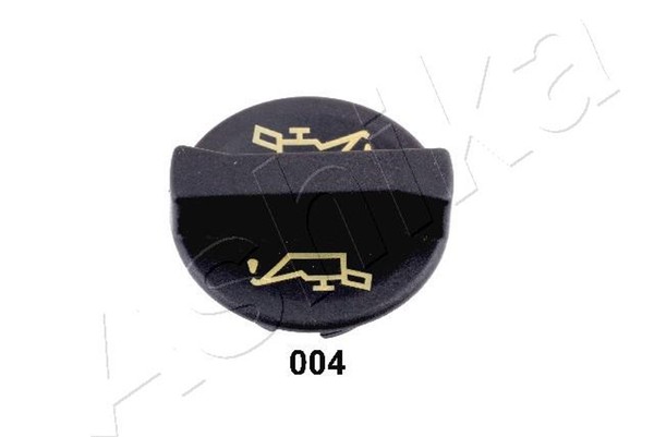 Verschluss ÖLeinfüLlstutzen Ashika 147-00-004 FüR Ford Focus 1 Daw Dbw 16V-image