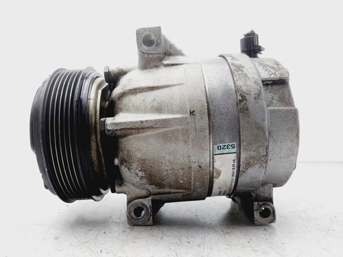 8200021822 klimakompressor für RENAULT LAGUNA II (BG0) demip9326987