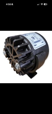 Permeate Pump.  Aquatec ERP-500 For Reverse Osmosis (Mounting Options + tubing)