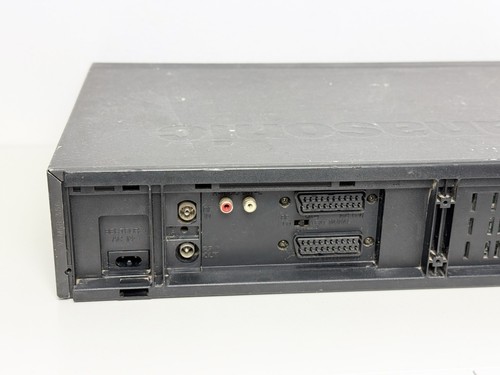 Videorecorder Panasonic NV-HD600 6 Kopf HiFi Stereo Vintage, 100% Funktion ✅ - Bild 8 von 9