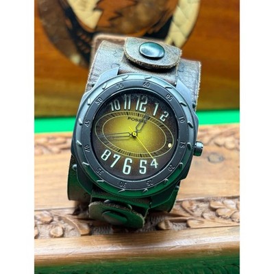 Fossil JR-9320 early 2000 s vintage