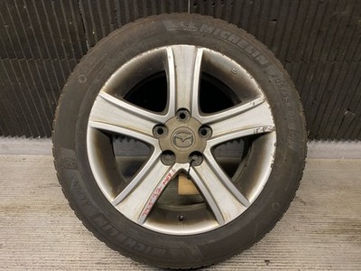 78594 Reifen auf Alufelge MAZDA 6 Station Wagon (GY) 960501752