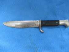 Vintage Romo German Youth Style Knife