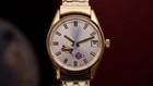Coca Cola, Sunoco, DX Collab Vintage 1940’s-1960’s Mechanical Men’s Watch