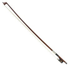 Anton Breton AB-112C Brazilwood Student Cello Bow - 3/4 Size
