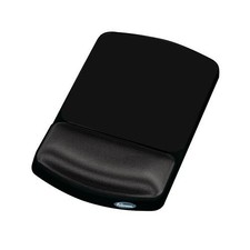 Fellowes Angle Adjustable Mouse Pad Wrist Support Premium Gel