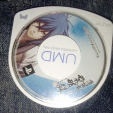 Sony PSP UMD Game Disc Only Universal Media Disc UMD Platform Sony PSP