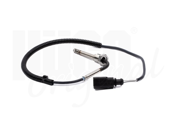 Hitachi Abgastemperatursensor FüR Audi A6 Allroad 3.0 TDI Quattro 2.7 4FH C6-image