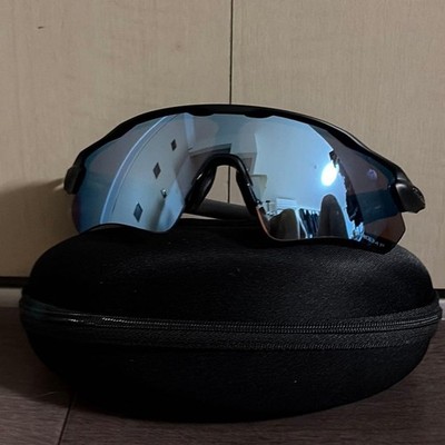 OAKLEY Radar EV Path Sunglasses Polarized from japan
