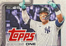 🔥2025 Topps Series 1 Diamante Foils - You Pick - Free Ship - Buy More & Save!🔥