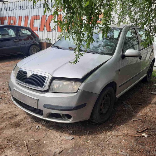 6y0863244 Getränkehalter Becherhalter Skoda Fabia DE1129023-28 - Bild 5 von 9