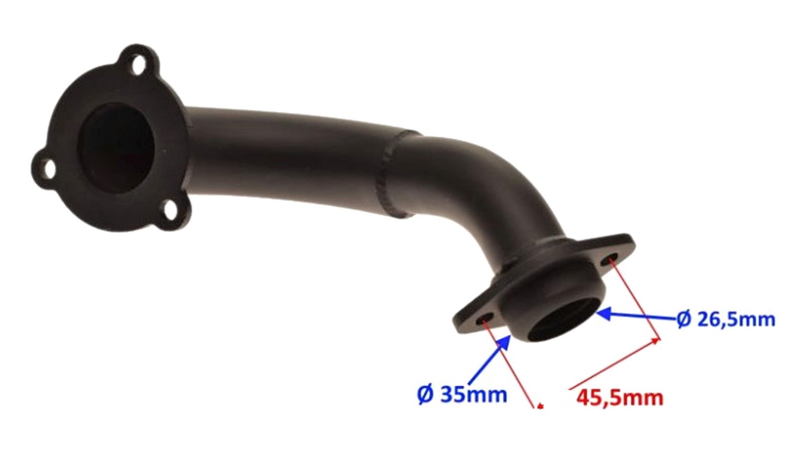 Kit tuning Aprilia RS4 50 E4 haute compression pour augmenter la reprise