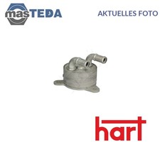 628 381 ÖLKÜHLER AUTOMATIKGETRIEBE HART FÜR MAZDA 3,6,CX-5,CX-3