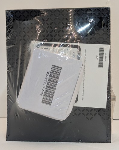 Hitron Technologies Spectrum E31N2V1 Cable Modem New & Sealed - Afbeelding 3 van 6