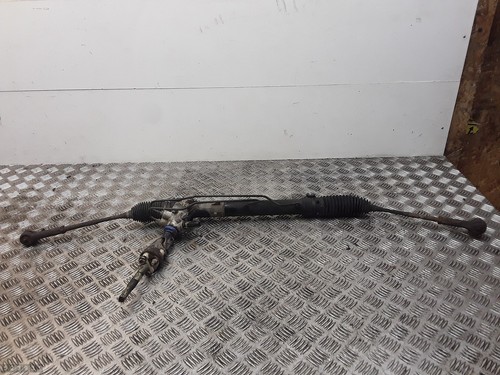 2005 NISSAN X-TRAIL LENKGETRIEBE (LHD) HYDRAULISCH