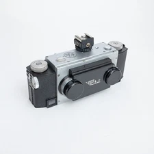 Stereo Realist f2.8 35mm Film Stereo Camera by David White kit