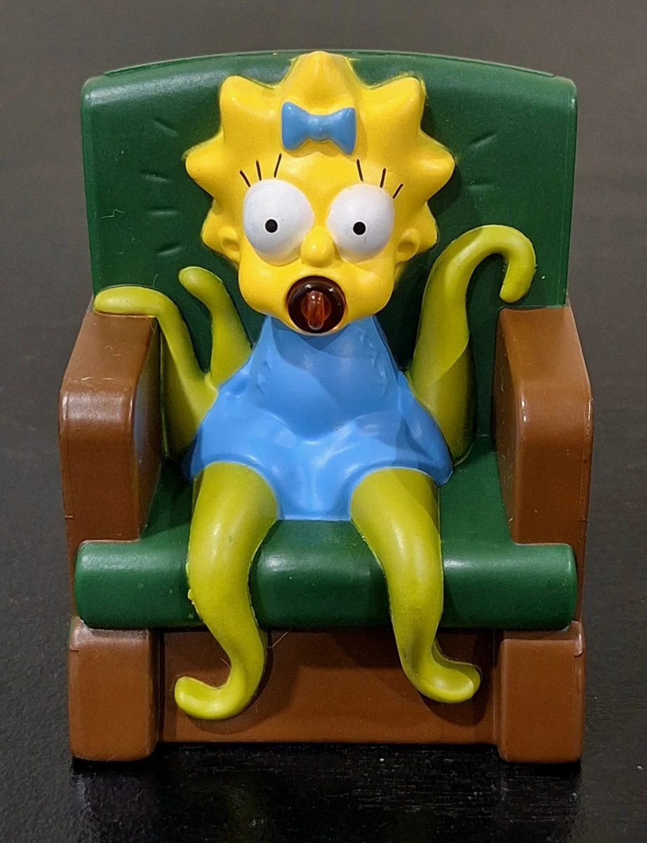 Kidrobot The Simpsons Action Figure for sale | eBay