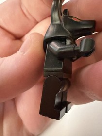 Lego NEW Pharaoh's Quest Anubis Guard From Set #7327 Scorpion Pyramid