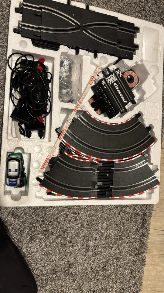 Carrera Digital 132 Formular One Edition / Formel 1 - Bild 2 von 4