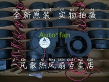 1pcs for BFB0724H 24V 0.20A 7CM 7530 turbo blower cooling fan #za