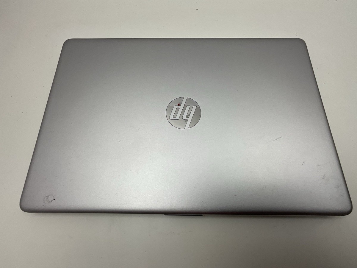 HP 15-DY0013DX Intel core i5-8265U 1.60GHZ 256GB SSD 12GB Ram | eBay