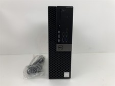 Dell Optiplex 7040 SFF i5-6500 3.20GHz 16GB RAM 500GB SSD Win 11 Pro