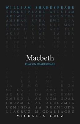 Macbeth by William Shakespeare (English) Paperback Book
