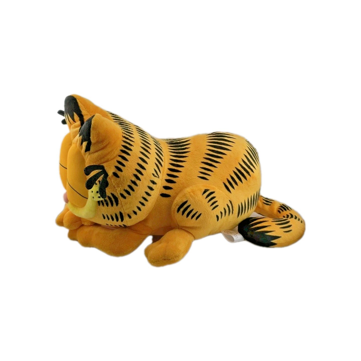 ガーフィルド ピロー NWOT Kidrobot - Garfield Napping 16