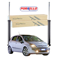 Amortisseur Fiat PUNTO EVO