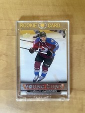 2013-14 Upper Deck Series 1 Hockey Cards 4