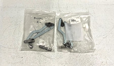 NEW Lot of 2 Stryker 3006700060 Med-Surg Bed HE Brake Crank Assembly Kit 54D