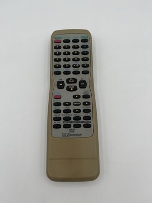 Emerson NE221UD TV DVD COMBO REMOTE CONTROL EWC09D5 EWC09D5B EWC13D4 OEM (READ)