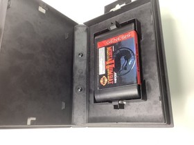 Mortal Kombat 1 2 3 Trilogy Lot (Sega Genesis) Authentic Games TESTED WORKING