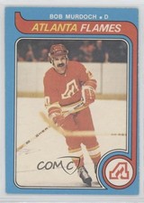 1979-80 O-Pee-Chee Bob Murdoch #276 08hr