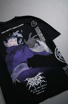VANQUISH - 【take】Darc Sport TシャツXL Vanquish x Muscleworks Black Oversized T-Shirt
