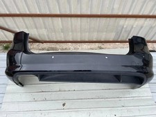 VW PASSAT B7 ALLTRACK 365 Hintere Stoßstange 2.00 Diesel 103kw 2013 34089669