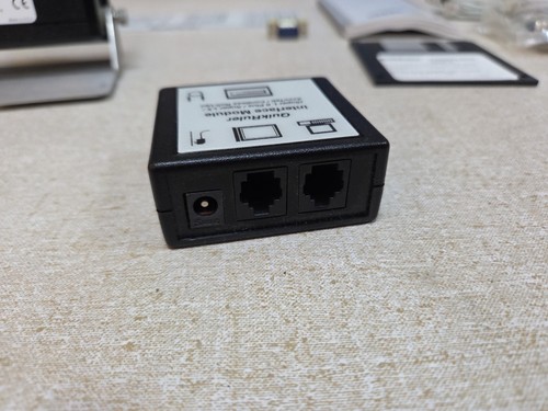 GTCO QuikRuler for GTCO Digitizer Roll-Up Display Module and Interface Module - Picture 9 of 9
