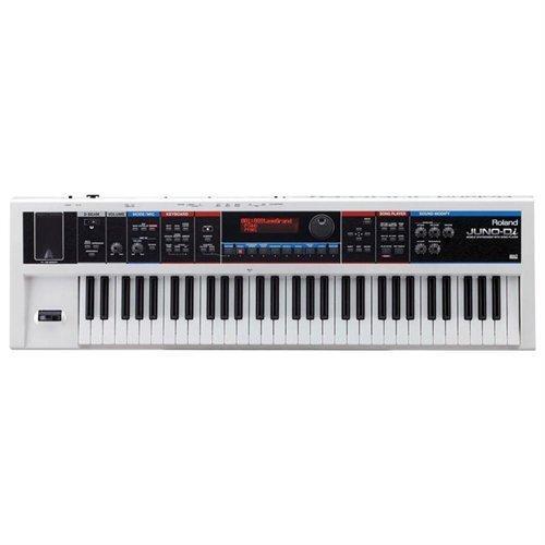 Roland Juno-Di Keyboard Synthesizer for sale online | eBay