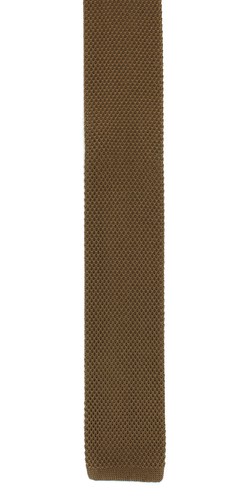 Michelsons UK - 6cm Skinny Silk Knitted Ties - Picture 20 of 67