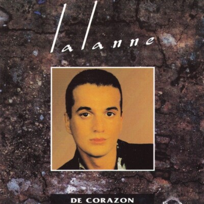 Francis Lalanne - De Corazón - CD - NEU